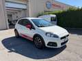 Abarth Grande Punto 1.4 T-Jet 16V 3 porte Blanco - thumbnail 3
