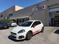 Abarth Grande Punto 1.4 T-Jet 16V 3 porte Blanco - thumbnail 1