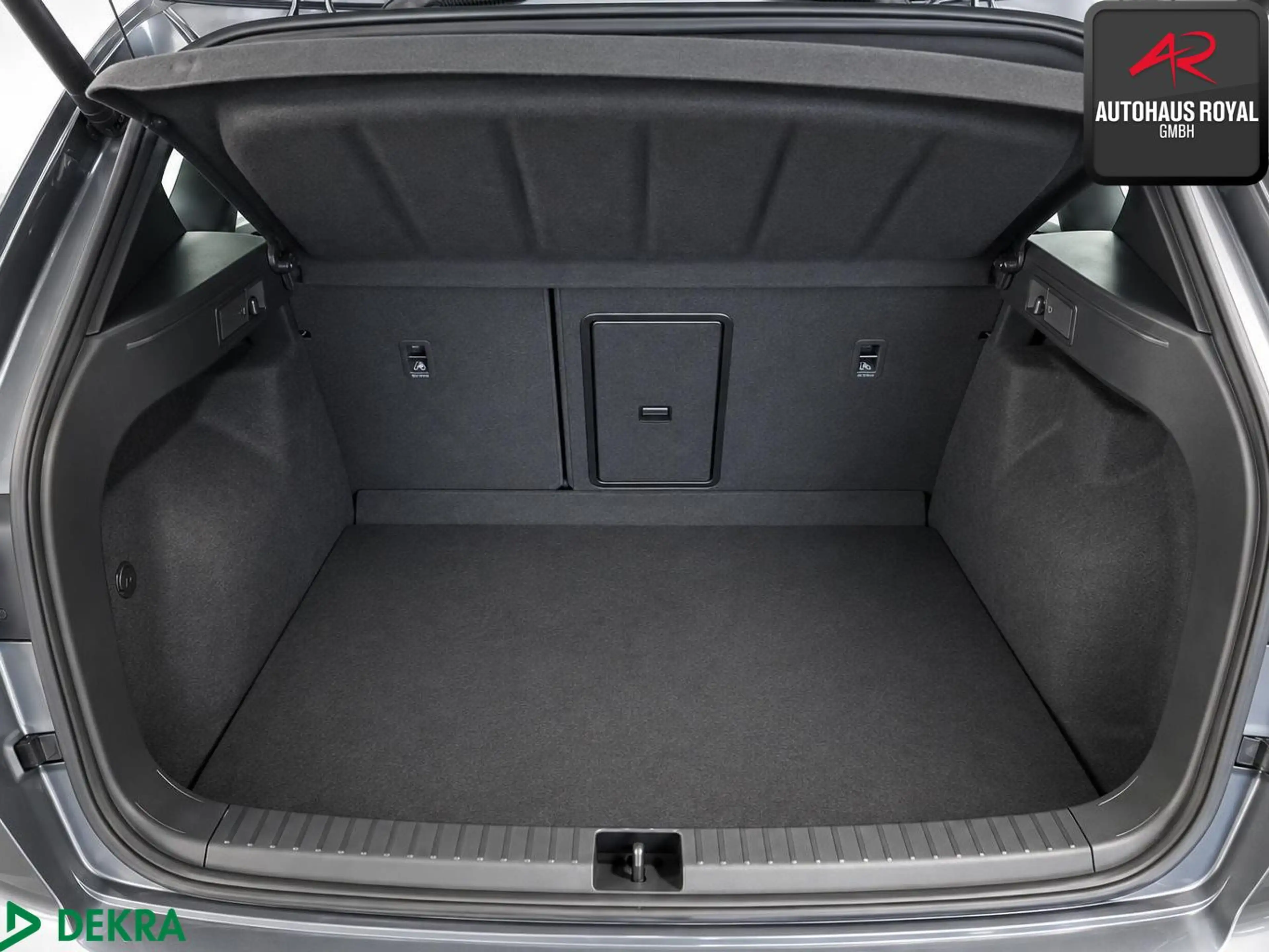 CUPRA Ateca 2.0 TSI 4DRIVE VZ PANO,360°,KEYLESS,MEMORY — photo 6