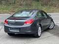 Opel Insignia 1.6i essence **35000km** 1er propriéraire GARANTI Grijs - thumbnail 4