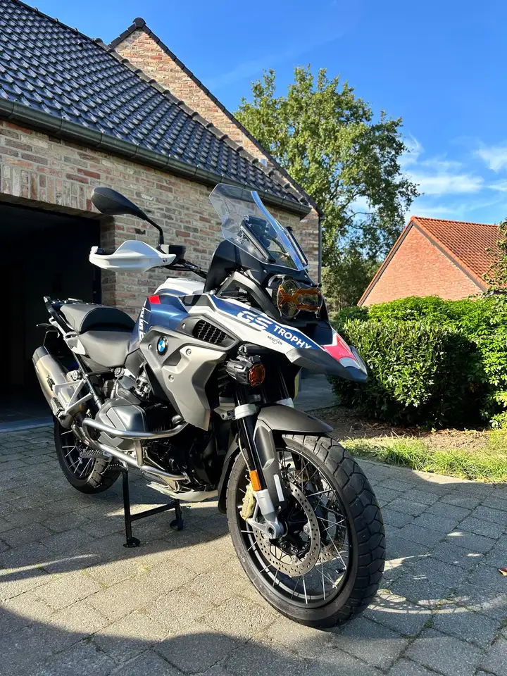 BMW R 1250 GS