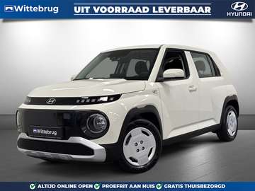 E-Motion 5p. 42 kWh NIEUW UIT VOORRAAD LEVERBAAR!