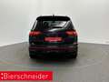Volkswagen Tiguan Allspace 2.0 TSI DSG 4Mo. R-Line IQ-LIGHT COCKPIT 20 PANO A Schwarz - thumbnail 6