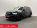 Volkswagen Tiguan Allspace 2.0 TSI DSG 4Mo. R-Line IQ-LIGHT COCKPIT 20 PANO A Schwarz - thumbnail 1