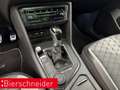 Volkswagen Tiguan Allspace 2.0 TSI DSG 4Mo. R-Line IQ-LIGHT COCKPIT 20 PANO A Schwarz - thumbnail 16