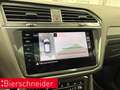 Volkswagen Tiguan Allspace 2.0 TSI DSG 4Mo. R-Line IQ-LIGHT COCKPIT 20 PANO A Schwarz - thumbnail 14