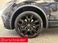 Volkswagen Tiguan Allspace 2.0 TSI DSG 4Mo. R-Line IQ-LIGHT COCKPIT 20 PANO A Schwarz - thumbnail 4
