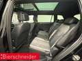 Volkswagen Tiguan Allspace 2.0 TSI DSG 4Mo. R-Line IQ-LIGHT COCKPIT 20 PANO A Schwarz - thumbnail 9