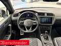 Volkswagen Tiguan Allspace 2.0 TSI DSG 4Mo. R-Line IQ-LIGHT COCKPIT 20 PANO A Schwarz - thumbnail 12