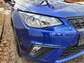 SEAT Ibiza Ibiza 1,0 Austria Edition mit 5 Jahren Garantie Blau - thumbnail 8