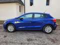 SEAT Ibiza Ibiza 1,0 Austria Edition mit 5 Jahren Garantie Blau - thumbnail 7