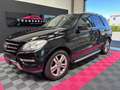 Mercedes-Benz CL Sport A Schwarz - thumbnail 1