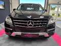 Mercedes-Benz CL Sport A Schwarz - thumbnail 6