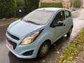 Chevrolet Spark Spark 1.0i LS Bleu - thumbnail 3