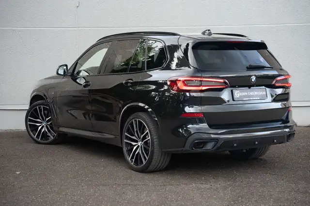 BMW X5 X5 view 6