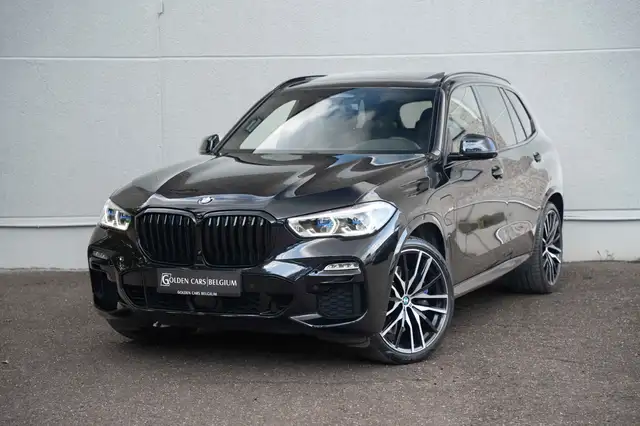 BMW X5 X5 view 4