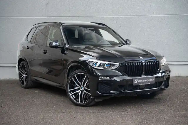 BMW X5 X5 view 2