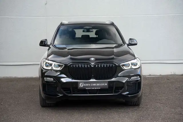 BMW X5 X5 view 3
