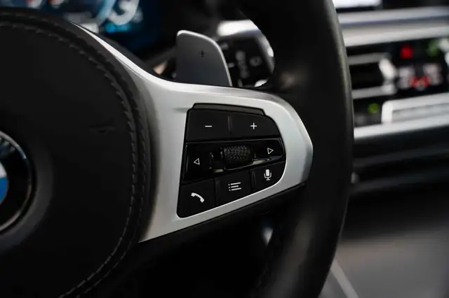 BMW X5 X5 view 15