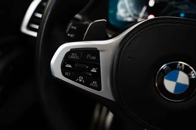 BMW X5 X5 view 14