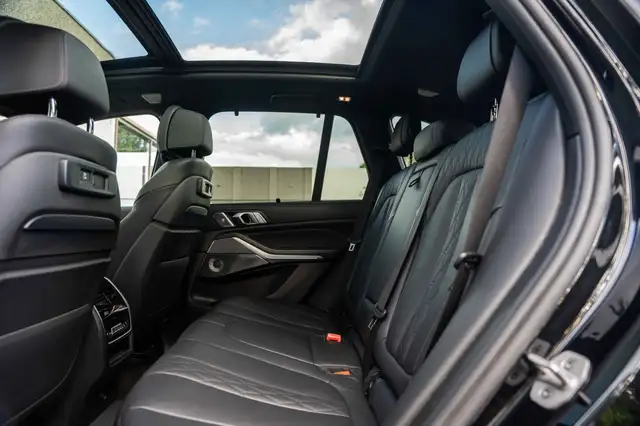 BMW X5 X5 view 12