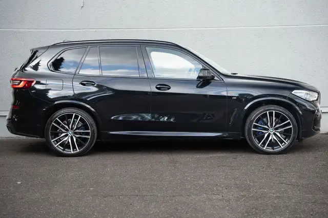 BMW X5 X5 view 9