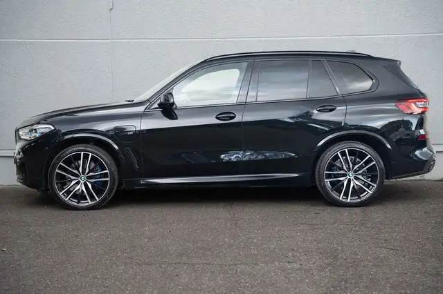 BMW X5 X5 view 5