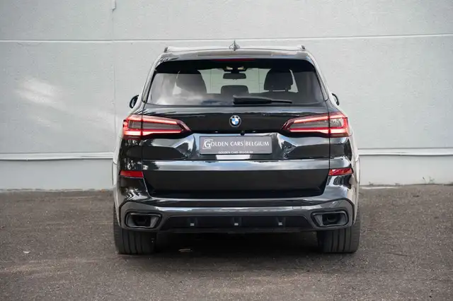 BMW X5 X5 view 7