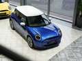 MINI Sonstige Classic Trim Komfortzugang Head-Up Blau - thumbnail 34
