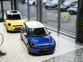MINI Sonstige Classic Trim Komfortzugang Head-Up Blau - thumbnail 5