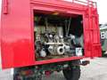 Unimog U1300L Feuerwehr Gerätewagen Red - thumbnail 9