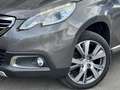 Peugeot 2008 Allure 1.6 e-HDi FAP 115 AHK, Glasdach Grau - thumbnail 17