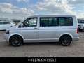 Volkswagen T5 Multivan 2.0TDI St.Hz. Navi 7-Sitzer Tüv Neu Silber - thumbnail 13