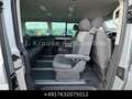 Volkswagen T5 Multivan 2.0TDI St.Hz. Navi 7-Sitzer Tüv Neu Silber - thumbnail 16