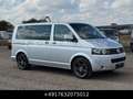 Volkswagen T5 Multivan 2.0TDI St.Hz. Navi 7-Sitzer Tüv Neu Silber - thumbnail 6