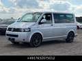Volkswagen T5 Multivan 2.0TDI St.Hz. Navi 7-Sitzer Tüv Neu Silber - thumbnail 2