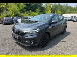 Dacia Sandero TCe 90 Expression