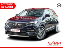 Opel Grandland (X) 1.6 Turbo Kamera LED Navi PDC