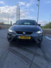 1.0 TSI S&S DSG FR