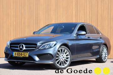 Ambition org.NL leer AMG 19"