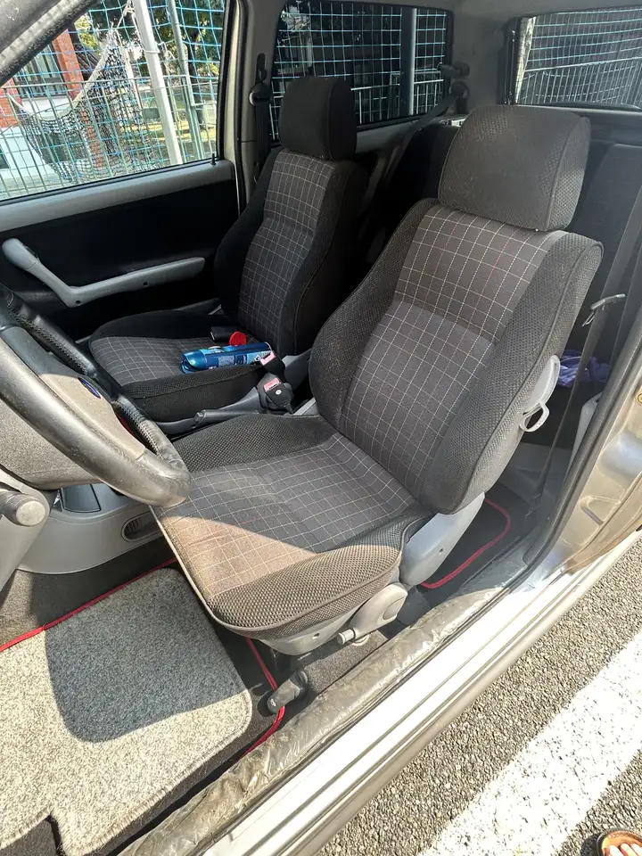 Fiat Punto 3p 1.4 GT, foto 5