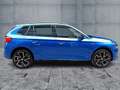 Skoda Kamiq 1.5 TSI DSG MONTE CARLO LED+NAVI+ACC+PANO Blau - thumbnail 7