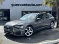 Audi A6 40 TDI 204CH S LINE S TRONIC 7 Gris - thumbnail 1
