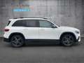Mercedes-Benz GLB 200 GLB 200 4M AMG+NIGHT+AHK+MEMORY+KAM+MLED+EASYP Weiß - thumbnail 4