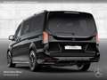 Mercedes-Benz V 300 d AVANTGARDE+AMG+SchiebDa+9G+AHK+StandHZ+DIS Schwarz - thumbnail 21