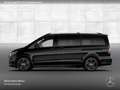 Mercedes-Benz V 300 d AVANTGARDE+AMG+SchiebDa+9G+AHK+StandHZ+DIS Schwarz - thumbnail 6