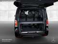 Mercedes-Benz V 300 d AVANTGARDE+AMG+SchiebDa+9G+AHK+StandHZ+DIS Schwarz - thumbnail 12
