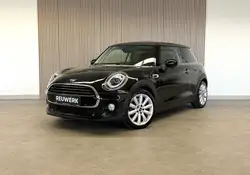 Mini Cooper SHZ Navi PDC Apple Cp. LED Teilleder
