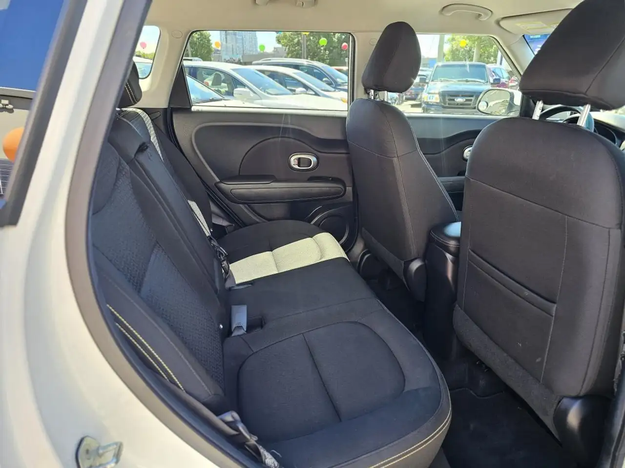 Kia Soul снимка Kia Soul
