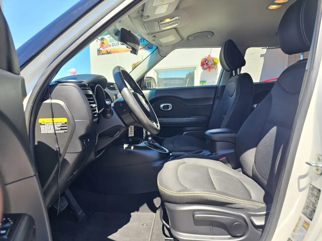 Kia Soul снимка Kia Soul